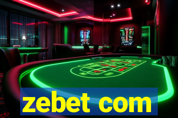 zebet com